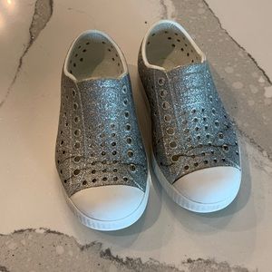 Native Jefferson Kids size C10